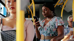 Riders value on-time performance, service frequency and convenient locations more than a free ride. Riders value on-time performance, service frequency and convenient locations more than a free ride.