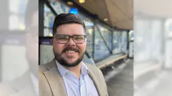 Xavier Harmony, Senior Program Manager, Transit Resource Center, Northern Virginia Transportation Commission Xavier Harmony, Senior Program Manager, Transit Resource Center, Northern Virginia Transportation Commission