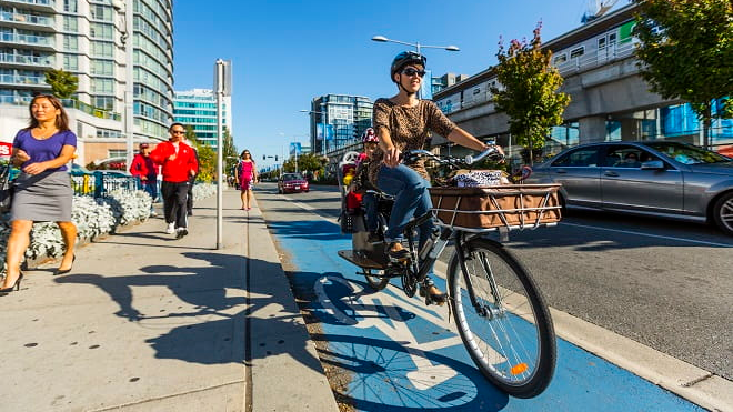 Cycling Walking Transit For Web Trans Link