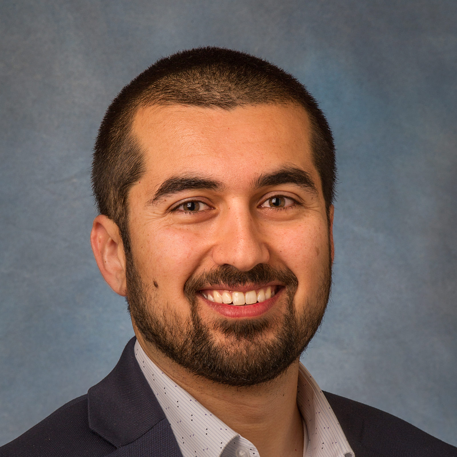 Darwin Moosavi, Deputy Secretary for Environmental Policy & Housing Coordination, CalSTA