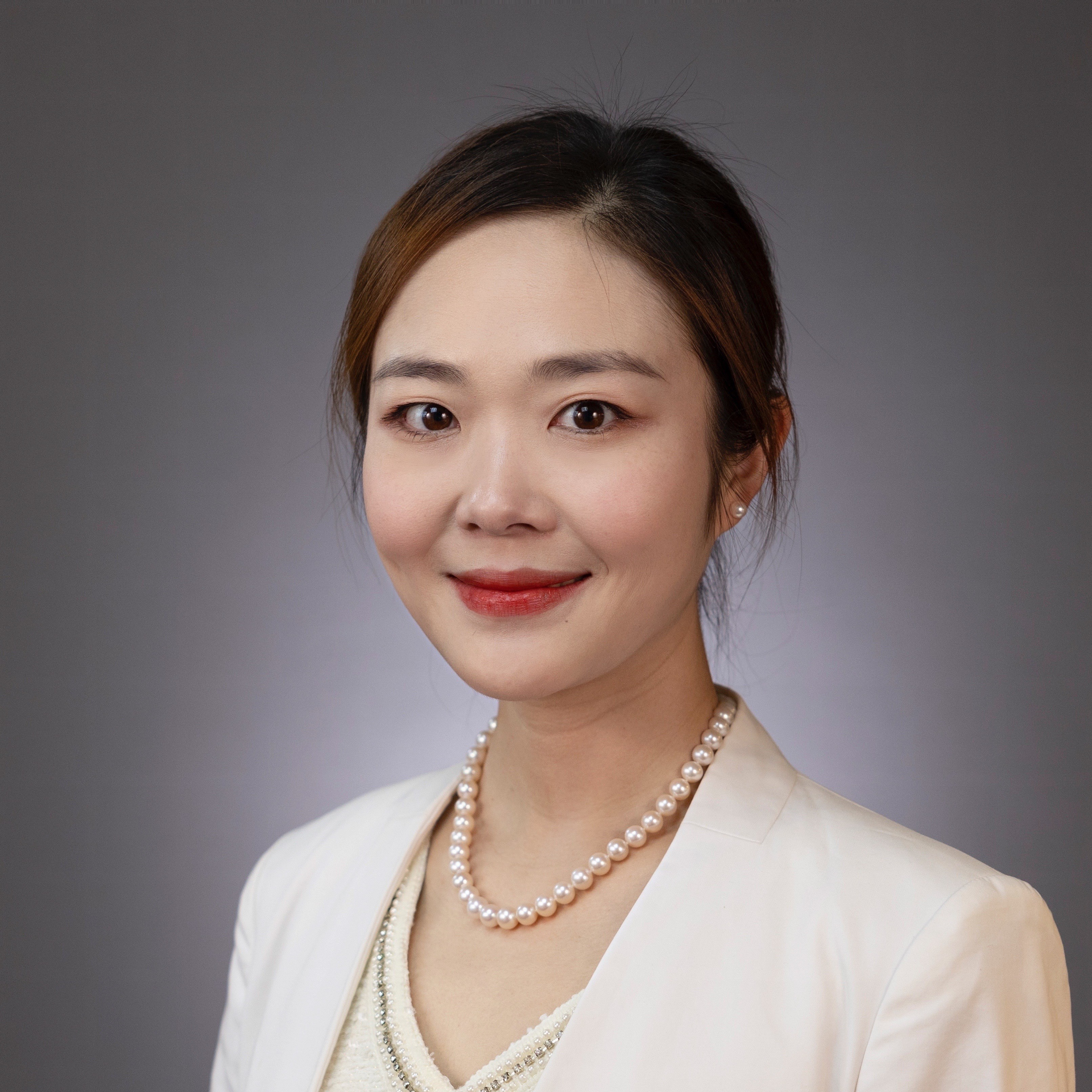 Lynn Feng, Transportation Planning Manager, AECOM