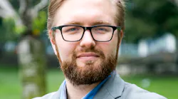 Sasha (Peter) Kucharczyk, Co-Founder and COO, Preteckt Sasha (Peter) Kucharczyk, Co-Founder and COO, Preteckt