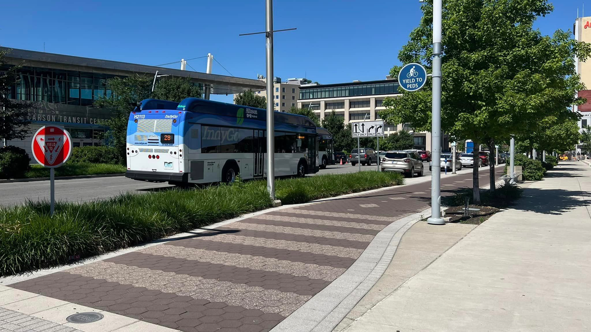 IndyGo and the Indianapolis Public Transportation Foundation are partnering to extend the Mobility Access Fund (MAF) to Marion County 501(c)3 nonprofit organizations for the second year.