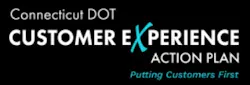 CTDOT will finalize its first CX Action Plan in early 2023. CTDOT will finalize its first CX Action Plan in early 2023.