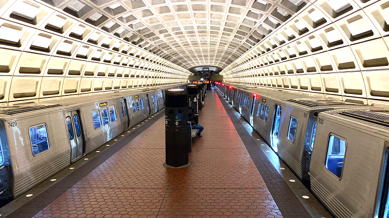 WMATA has been cleared to place more 7000 series railcars back into service - a move that will ease crowding on Metrorail and support the future opening of the Silver Line extension.