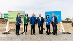 The province of Ontario marked the start of construction on the Confederation GO Station on Oct. 6, 2022. The province of Ontario marked the start of construction on the Confederation GO Station on Oct. 6, 2022.