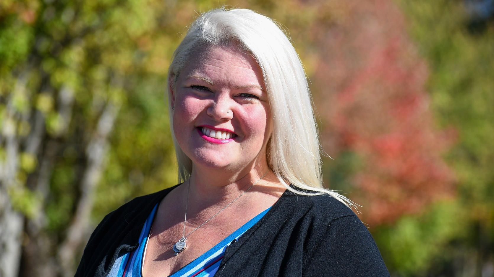 Inessa M. Vitko will serve as TriMet's executive director of transportation operations, effective Oct. 17, 2022.