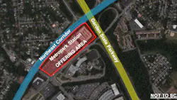 The Transit Oriented Development (TOD) project at Metropark Station in Woodbridge is part of the Murphy Administration's and NJ Transit's ongoing commitment to promote sustainable economic growth. The Transit Oriented Development (TOD) project at Metropark Station in Woodbridge is part of the Murphy Administration's and NJ Transit's ongoing commitment to promote sustainable economic growth.