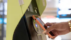 Metrolinx and American Express Canada have added functionality to allow GTHA riders to use their AmEx cards to tap to pay for transit rides on GO Transit and UP Express. Metrolinx and American Express Canada have added functionality to allow GTHA riders to use their AmEx cards to tap to pay for transit rides on GO Transit and UP Express.