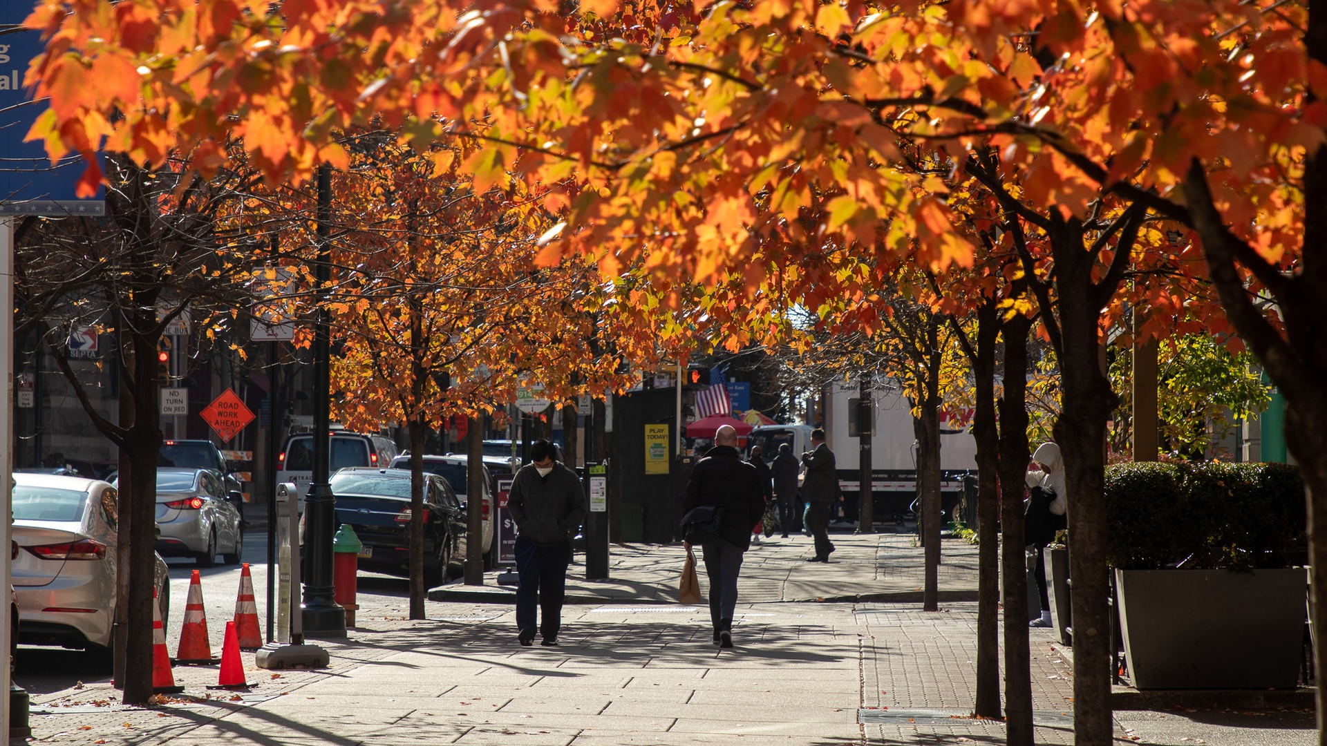 Philadelphia will improve and maintain 10,000 curb ramps over the next 15 years as part of pending settlement agreement that will improve the city's accessibility for sidewalk users of all abilities.