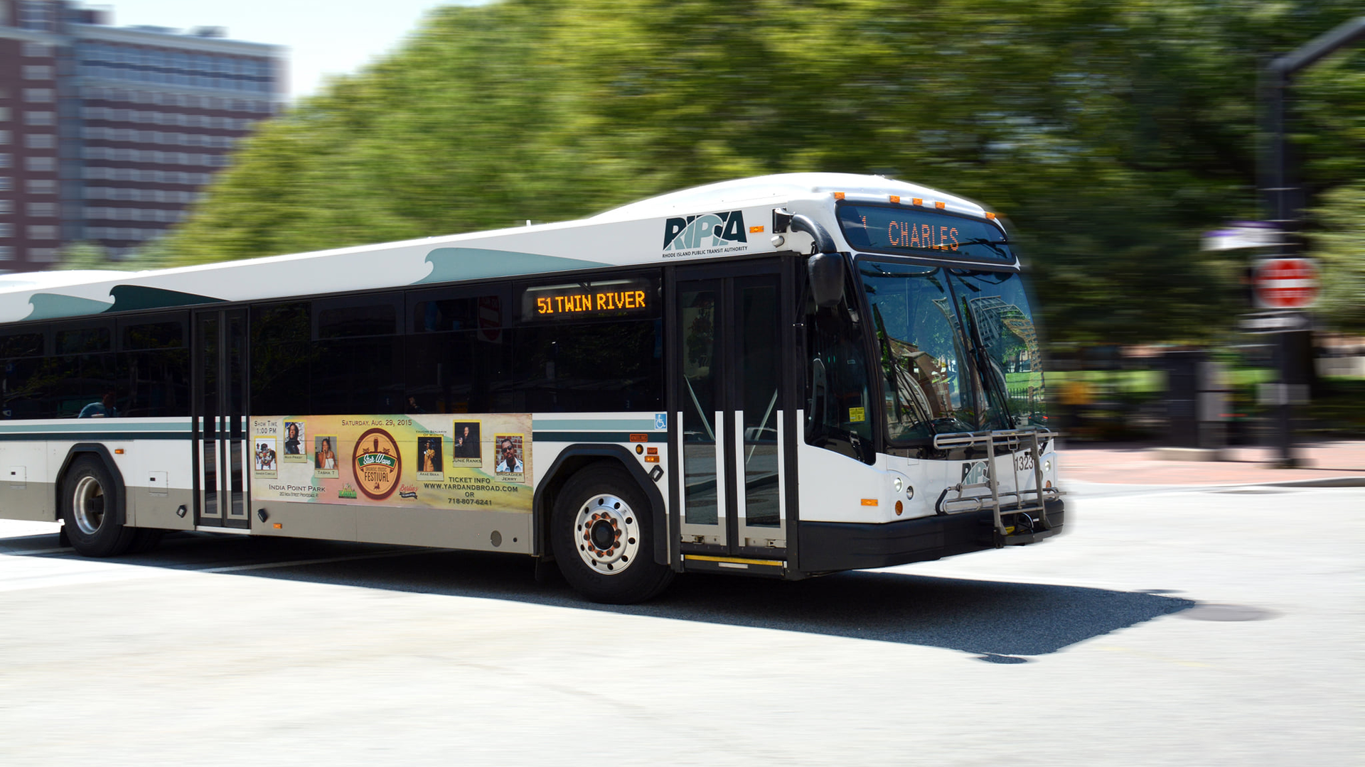 Labor challenges mean RIPTA is temporarily reducing service frequencies in late October; the authority says they will return when more staff are added.