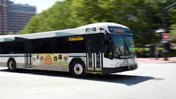 Labor challenges mean RIPTA is temporarily reducing service frequencies in late October; the authority says they will return when more staff are added. Labor challenges mean RIPTA is temporarily reducing service frequencies in late October; the authority says they will return when more staff are added.