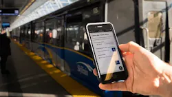 TransLink's upgraded alert notifications include elevators, escalators and stations. TransLink's upgraded alert notifications include elevators, escalators and stations.