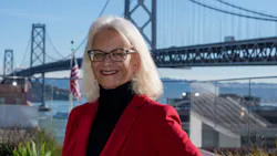 Therese McMillan will retire from MTC and ABAG on Jan. 31, 2023. Therese McMillan will retire from MTC and ABAG on Jan. 31, 2023.