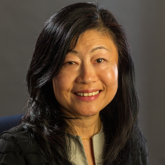 April Chan will assume the role of general manager/CEO of SamTrans on Nov. 1, 2022.