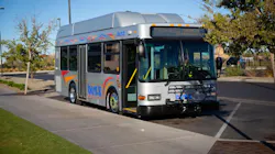 Buzz Equipment bus Buzz Equipment bus