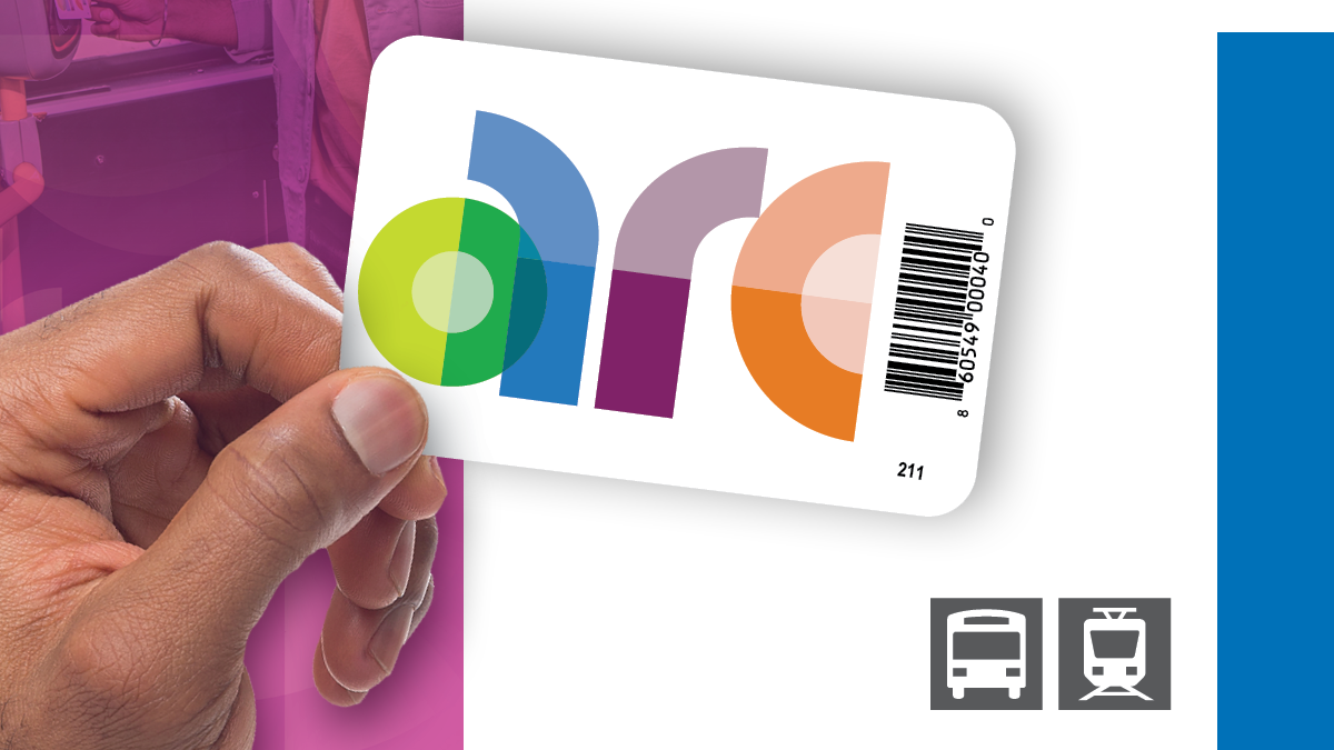 Arc will be available for Edmonton regional transit riders using adult fares on Nov. 21 with plans to expand the payment platform throughout 2023.