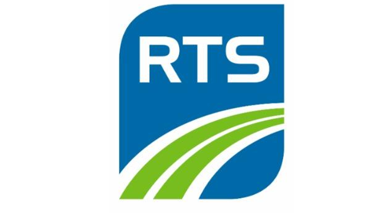 RTS logo