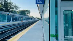 The new tunnel’s enclosed staircases and elevators are fully accessible. The new tunnel’s enclosed staircases and elevators are fully accessible.