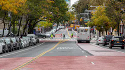 Northern Boulevard Northern Boulevard