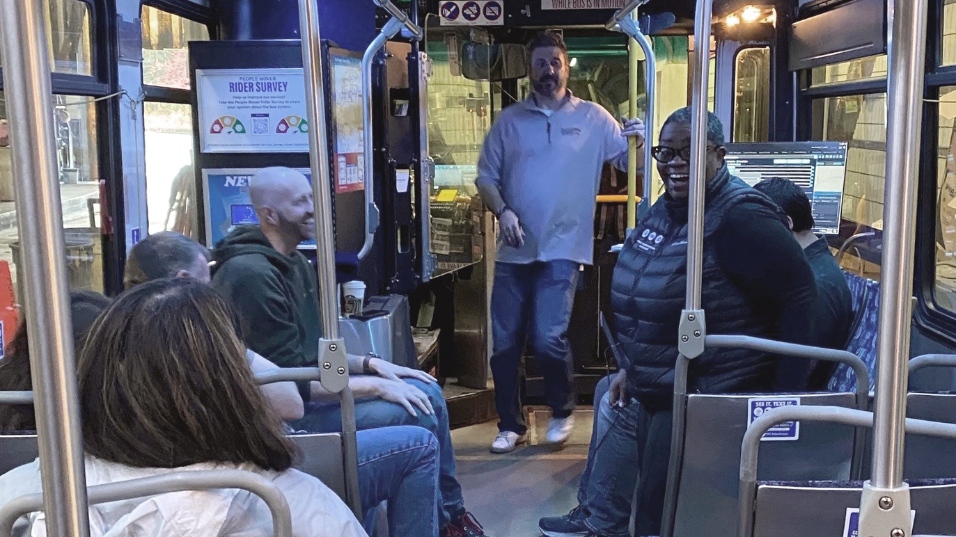 The latest evolution of myAvail Enterprise Transit Management Solution (ETMS), gives agencies access to a full suite of tools to maximize their technology investment and increase efficiency across all departments with greater control and insight into every aspect of their operations.