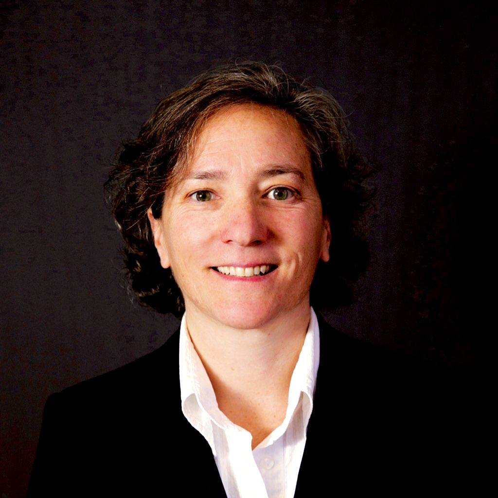 Michelle Bouchard has been named executive director of Caltrain.