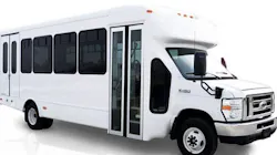 Phoenix-Zeus bus Phoenix-Zeus bus