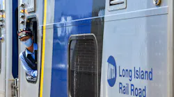 MTA Long Island Rail Road train MTA Long Island Rail Road train