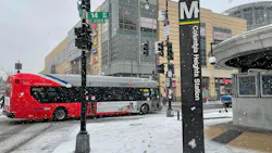 WMATA performing upgrades to improve bus tracking. WMATA performing upgrades to improve bus tracking.