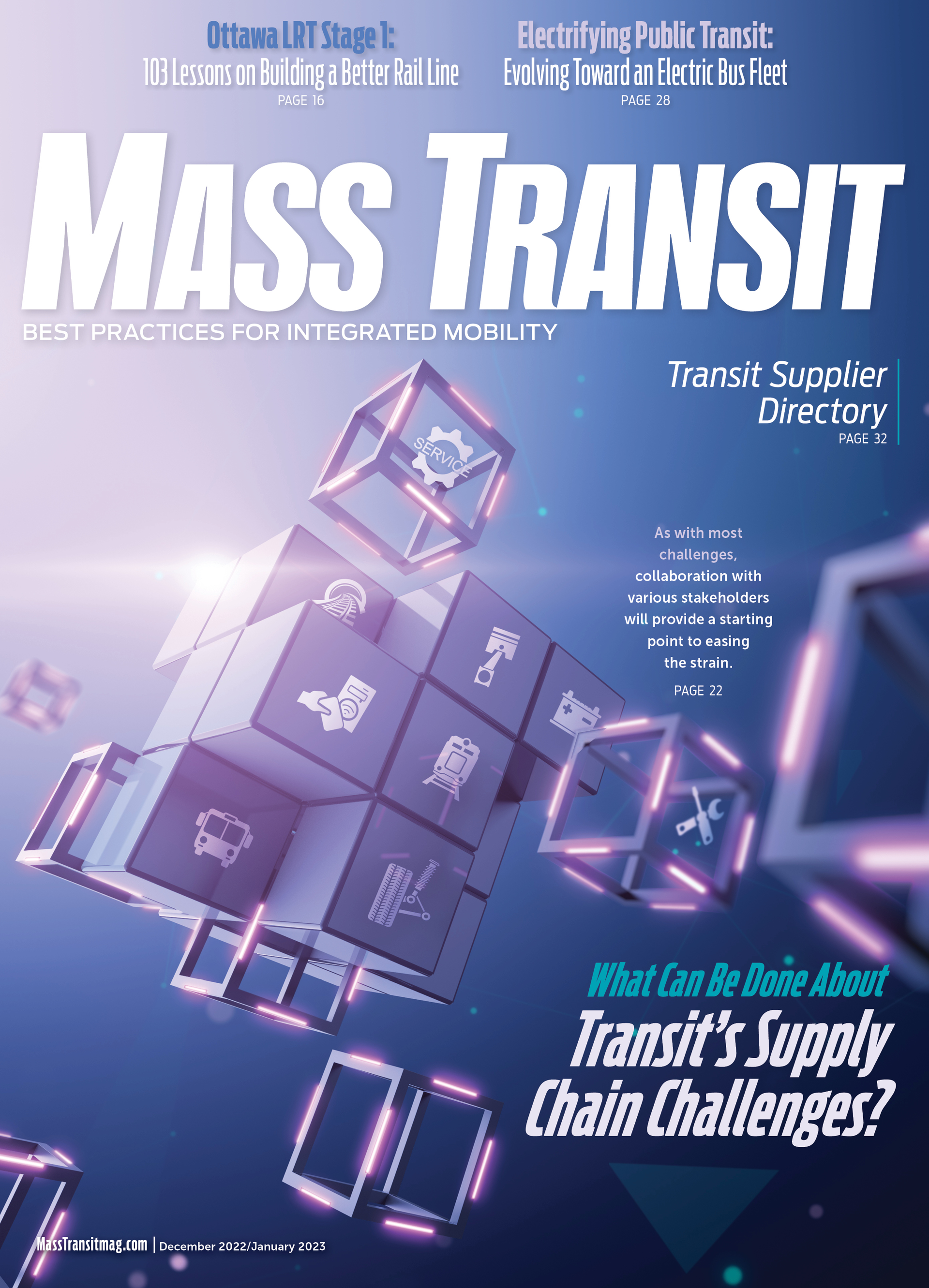 December 2022/January 2023 cover image