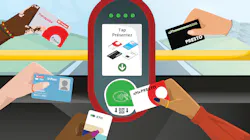 OC Transpo new fare equipment graphic OC Transpo new fare equipment graphic