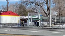 RTC Washoe County is set to begin construction on a new Rapid transit station on Virginia Street. RTC Washoe County is set to begin construction on a new Rapid transit station on Virginia Street.