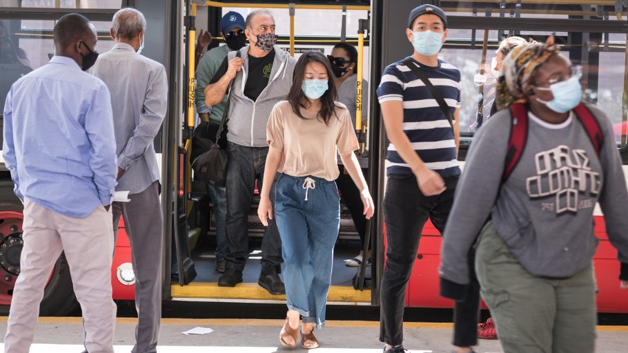 TTC reached 33 billion million rider milestone in November 2022.