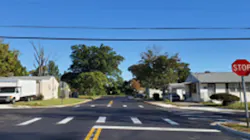 Lincoln Heights Street in Cincinnati, Ohio. Lincoln Heights Street in Cincinnati, Ohio.