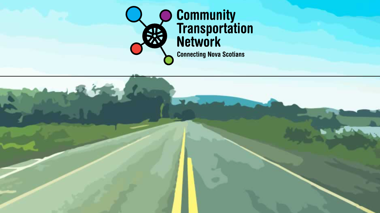 Connecting Nova Scotia graphic.