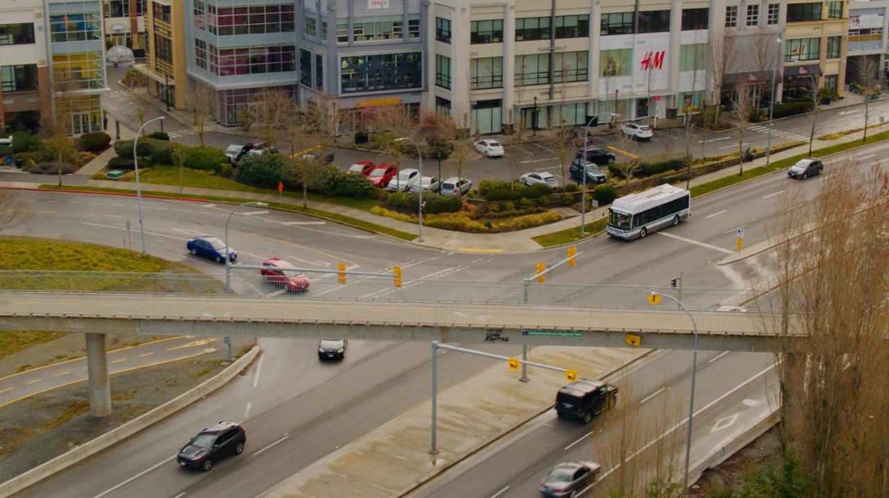 BC Transit&rsquo;s RapidBus route between the West Shore and Downtown Victoria will launch April 10.