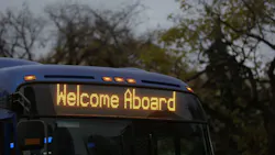 ETS bus ridership has returned to pre-pandemic levels based on average daily ridership in January 2023. ETS bus ridership has returned to pre-pandemic levels based on average daily ridership in January 2023.