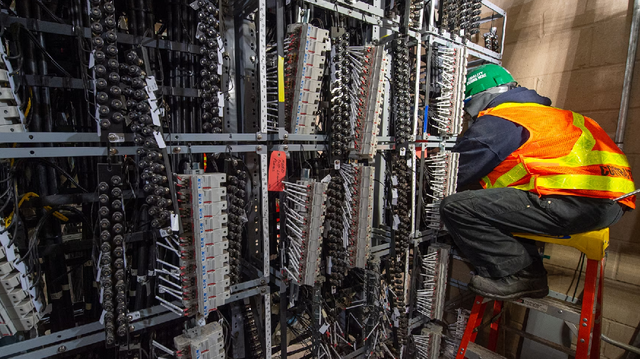 The (MTA) is set to begin the next phase of CBTC signal installation work on the Queens Boulevard East line.