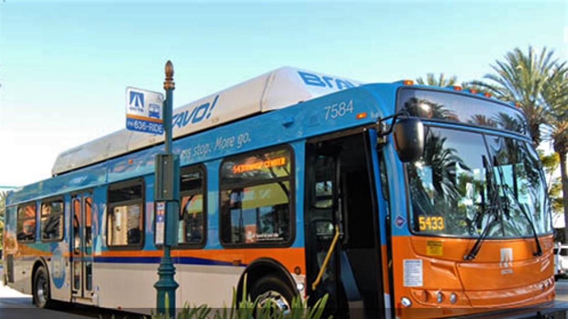 Octa Bus Credit Octa