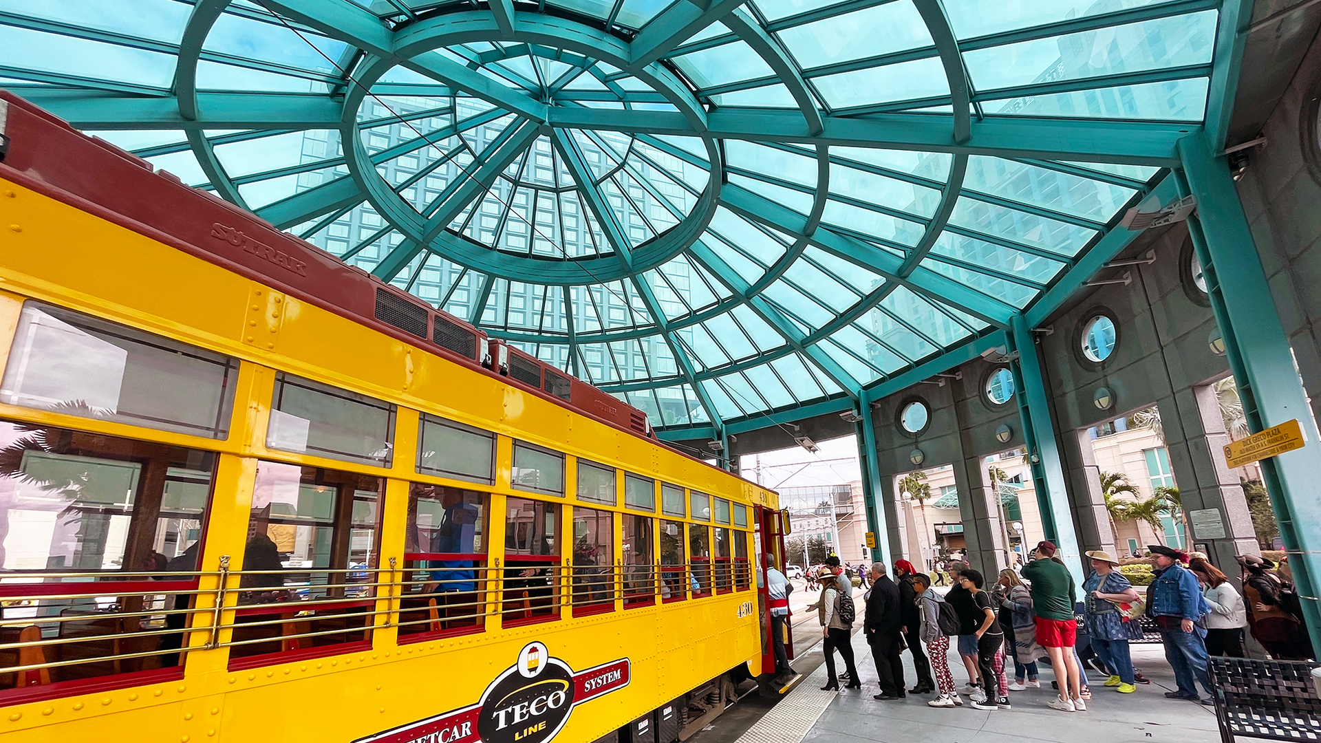 Teco Line S Treetcar Credit S Treetcar