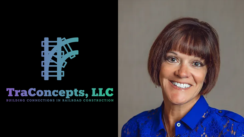 Maggie Vuono, president, of TraConcepts, LLC.