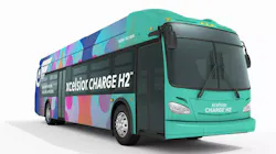 Xcelsior Charge H2 Xcelsior Charge H2