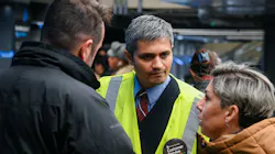 Results from the MTA NYC Transit February Pulse Survey show a continuing climb in overall customer satisfaction across the board for subways, buses and paratransit. Results from the MTA NYC Transit February Pulse Survey show a continuing climb in overall customer satisfaction across the board for subways, buses and paratransit.