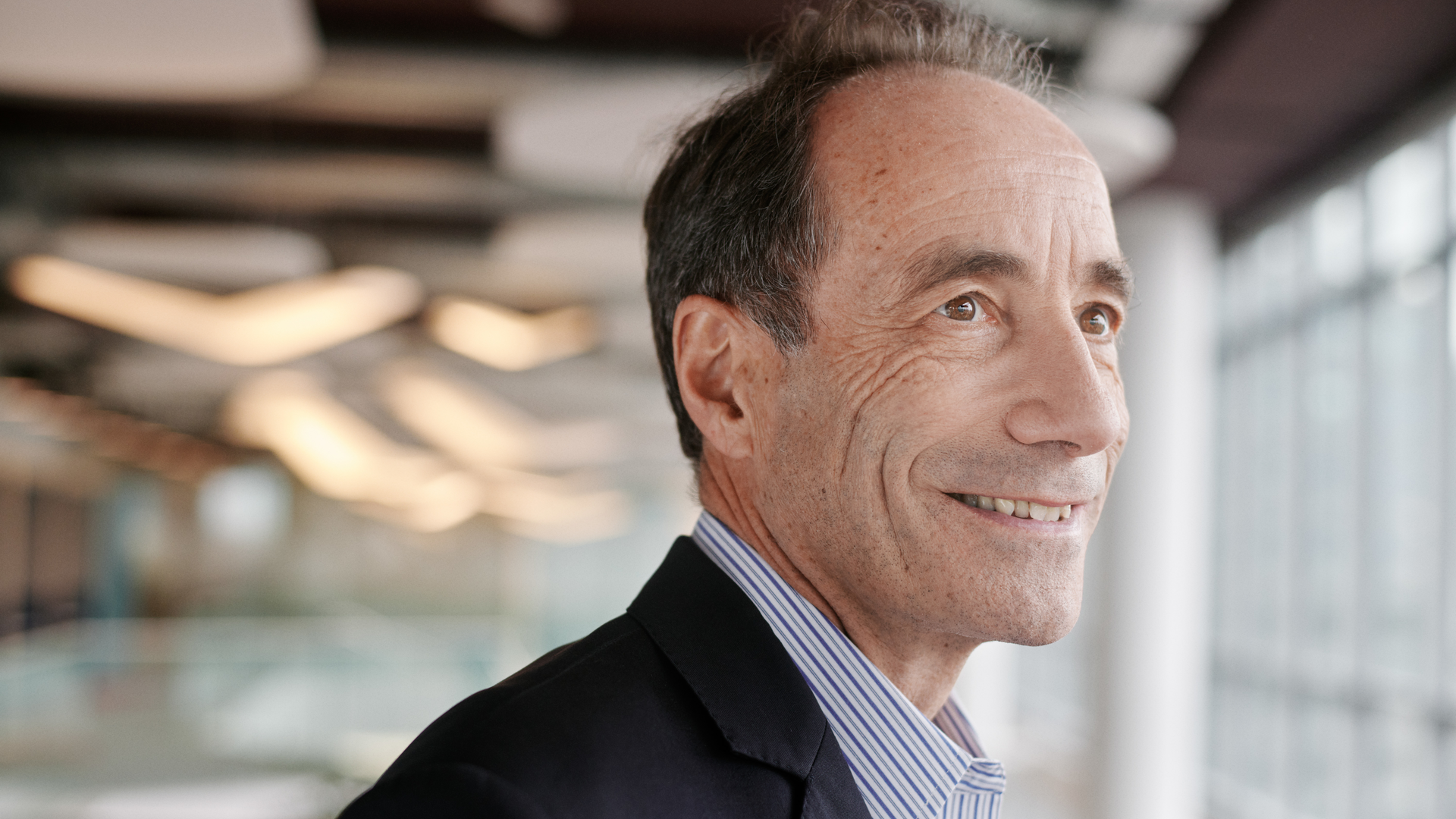 Bernard Tabary died on March 19, 2023.