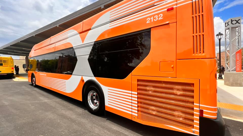 The city of Birmingham was awarded an $800,000 grant to advance data-driven transportation recommendations in the nine ImagineBham plans.