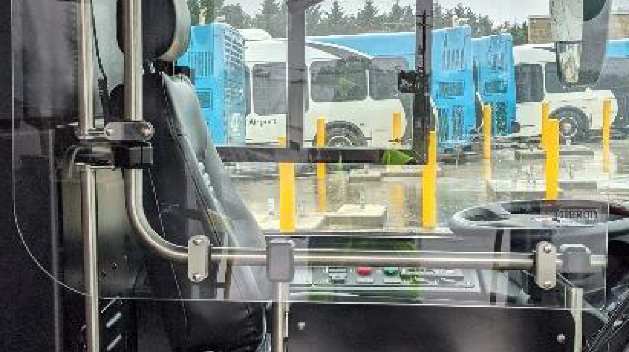 LEXAN&trade; MARGARD&trade; MR10 sheet