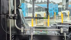 LEXAN™ MARGARD™ MR10 sheet LEXAN™ MARGARD™ MR10 sheet