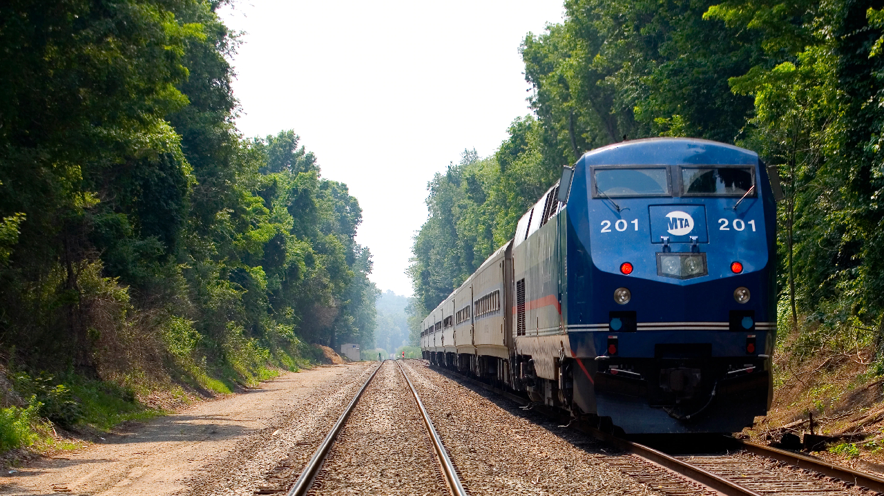 The MTA Metro-North Railroad will make schedule adjustments on the Hudson, Harlem and New Haven lines to support state of good repair work.