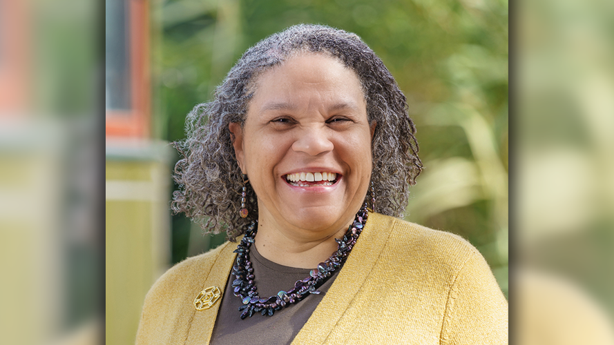 Lona Edwards Hankins has been named CEO of New Orleans Regional Transit Authority; she has been serving as interim CEO since December 2022.