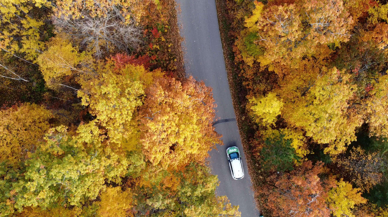 May Mobility and Via are partnering to deploy thousands of AVs globally for public transit in the next three years.